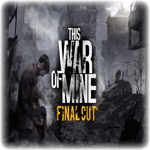  This War of Mine Final Cut - GARANTİ